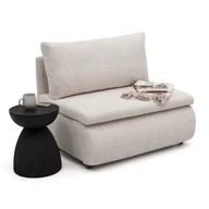 Sofy i kanapy - Sofa dwuosobowa z funkcją spania PETITE | Anthology 20 - miniaturka - grafika 1