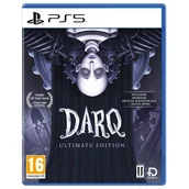 Gry PlayStation 5 - Darq - Ultimate Edition GRA PS5 - miniaturka - grafika 1