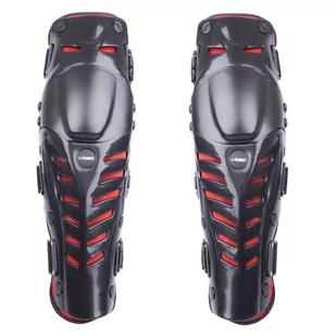W-TEC OCHRANIACZE MOTOCYKLOWE KOLAN I GOLENI VP900 W-TEC 15939 - Odzież motocyklowa - miniaturka - grafika 1