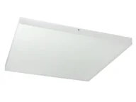 Lampy sufitowe - Panel 2in1 40W 4000K 620x620 LED LINE Backlit biały - miniaturka - grafika 1