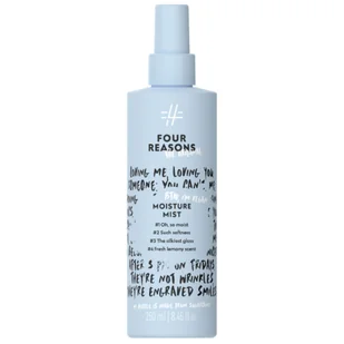 Four Reasons Original Moisture Nawilżająca odżywka do włosów w sprayu - Odżywki do włosów - miniaturka - grafika 1