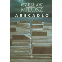 Wydawnictwo Literackie Abecadło - Czesław Miłosz