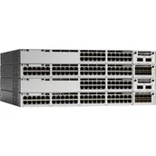 Pozostałe akcesoria sieciowe - Cisco C9300-24T-E C9300-24T-E - miniaturka - grafika 1