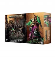 Gry planszowe - HELSMITHS OF HASHUT ARMY SET (ENG) - przedsprzedaż - miniaturka - grafika 1