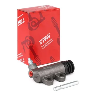 TRW WYSPRZĘGLIK PJF116 TOYOTA HILUX II 3.0 01-05 3.0D 02-05 PJF116 - Sprzęgła - miniaturka - grafika 1