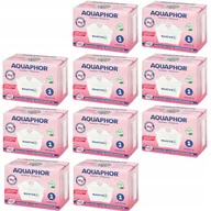 Wkłady filtrujące - AQUAPHOR Wkłady magnezowe B25 Maxfor Mg x 10 szt. - miniaturka - grafika 1
