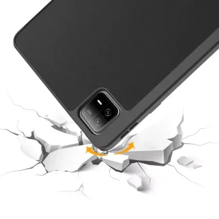 Etui obudowa SC PEN do Xiaomi Pad 6 / 6 Pro Black - Etui do tabletów - miniaturka - grafika 5