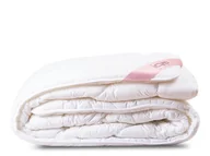 Kołdry - Kołdra 160x200 bawełniana 90°C całoroczna Cotton Sen Iga Home - miniaturka - grafika 1