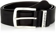 Paski - Diesel Męski pasek B-Visible Ii, T8013-ps142, 90 cm - miniaturka - grafika 1