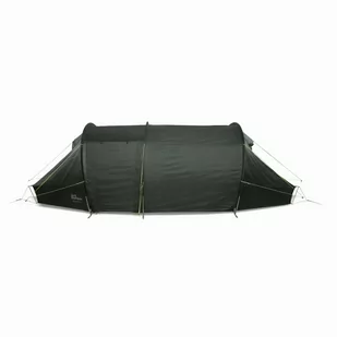 Namiot trzyosobowy Jack Wolfskin NORTH TUNNEL III island moss - ONE SIZE - Namioty - miniaturka - grafika 1