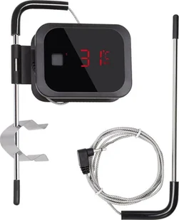 Inteligentny termometr INKBIRD IBT-2X - Termometry domowe - miniaturka - grafika 1