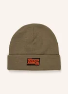 Czapki damskie - Dynafit Czapka beige - miniaturka - grafika 1