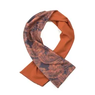 Ozdoby do włosów - Opaska na druciku Sumatra - miniaturka - grafika 1