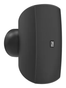 AUDAC ATEO6M Pełny zasięg Czarny Przewodowa 60 W - Głośniki i kolumny - miniaturka - grafika 1