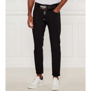 Philipp Plein Jeansy SAEC Skinny fit - Spodnie męskie - miniaturka - grafika 1