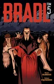 Komiksy dla młodzieży - Bradl. Tom 5 - miniaturka - grafika 1