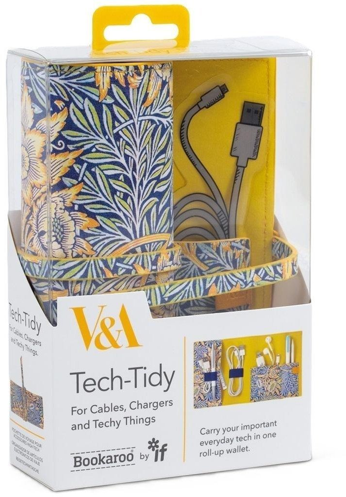 Bookaroo organizer podróżny Morris Tulip&Willow