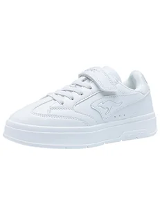 Kangaroos Sneakersy "K-GK Ready EV" w kolorze białym - Trampki damskie - miniaturka - grafika 1