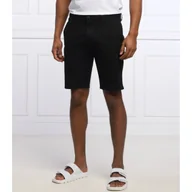 Spodenki męskie - HUGO Szorty David222SD | Slim Fit - miniaturka - grafika 1