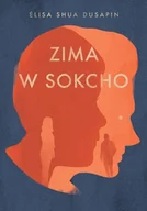 E-booki - literatura obca - Zima w Sokcho - miniaturka - grafika 1