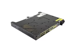 Cisco IA RACK MOUNT SWITCH 16 100 SF IE-3010-16S-8PC - Pozostałe akcesoria sieciowe - miniaturka - grafika 1