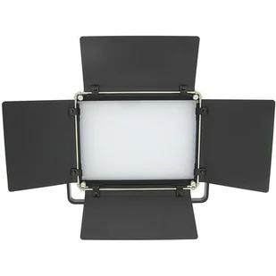PATONA Premium lampa LED RGB 216ARC foto/wideo - Kamery cyfrowe - akcesoria - miniaturka - grafika 1