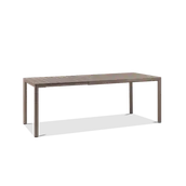 Stoły ogrodowe - TEVERE 147 Tortora - Nardi - miniaturka - grafika 1