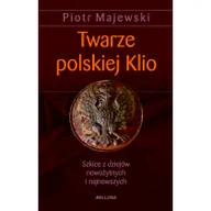 Historia świata - Twarze polskiej Klio - miniaturka - grafika 1