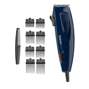 Babyliss for men E695E - Maszynki do strzyżenia - miniaturka - grafika 1