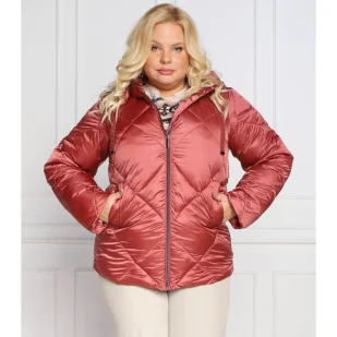 Persona by Marina Rinaldi Kurtka PENNA Plus size | Regular Fit - Kurtki damskie - miniaturka - grafika 1