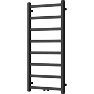 Grzejniki łazienkowe - Mexen Bolt grzejnik łazienkowy 1000 x 500 mm, 259 W, czarny - W126-1000-500-00-70 - miniaturka - grafika 1