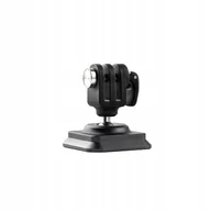 Kamery cyfrowe - akcesoria - Mocowanie PGYTECH 360° typu Arca-Swiss do kamer sportowych (P-CG-014) - miniaturka - grafika 1