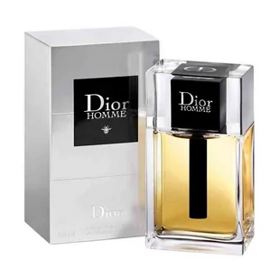 Dior Homme Woda toaletowa 50ml - Wody i perfumy męskie - miniaturka - grafika 1