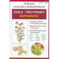 Diety, zdrowe żywienie - zbiorowa Praca Porady lek. rodzinnego. Zioła, przyprawy... Nr.118 - miniaturka - grafika 1