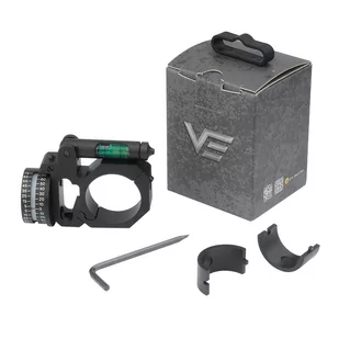 Vector Optics - Wskaźnik kąta lunety z poziomicą - 30 mm - SCACD-11 - Amunicja i osprzęt ASG - miniaturka - grafika 4