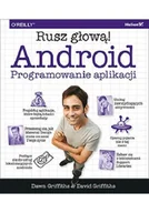 Systemy operacyjne i oprogramowanie - Android. Programowanie aplikacji - miniaturka - grafika 1