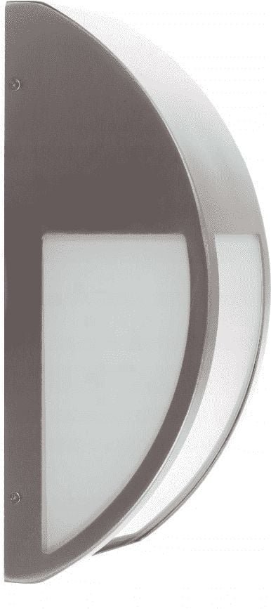 VITALUX Lampa ogrodowy CELIA inox E27 1x15W