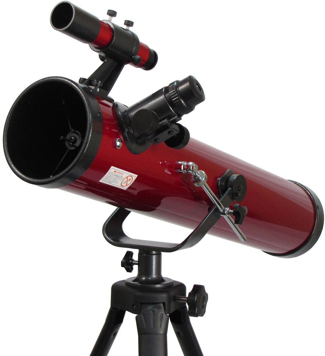 Carson Red Planet RP-100