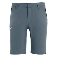 Spodenki damskie - Talveno Durastretch szorty męskie - miniaturka - grafika 1