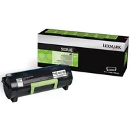 Tonery oryginalne - Lexmark 502UE - miniaturka - grafika 1