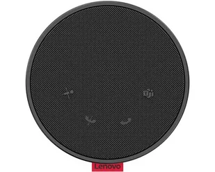 Lenovo Go Wired Speakerphone 4XD1C82055 Black - Słuchawki - miniaturka - grafika 4