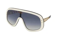 Okulary przeciwsłoneczne - Okulary przeciwsłoneczne Carrera Flaglab 17 B4E/08 - miniaturka - grafika 1