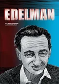 Biografie i autobiografie - Edelman - Maciej Cholewiński, Michał Arkusiński - książka - miniaturka - grafika 1