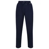 Spodnie sportowe damskie - Spodnie damskie Regatta Corso Trouser Rozmiar: M / Kolor: ciemnoniebieski - miniaturka - grafika 1