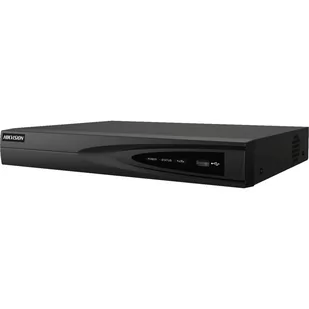 Hikvision Rejestrator IP DS-7616NI-K1(C) - Rejestratory do monitoringu - miniaturka - grafika 1