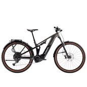 Rowery elektryczne - Trek Powerfly FS Plus 4 Equipped 800 Wh Gen 4 2026 M Mercury/Dark Web - miniaturka - grafika 1