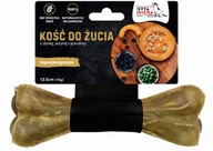 Przysmaki dla psów - Syta Micha Kość Do Żucia Hipoalergiczna 13,5 Cm - miniaturka - grafika 1