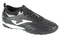 Piłka nożna - Joma Numero-10 2401 TF N10W2401TF, Męskie, buty piłkarskie - turfy, Czarne - miniaturka - grafika 1