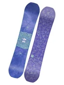 Deski snowboardowe - Nitro RIPPER dzieci snowboard - 116 - miniaturka - grafika 1