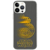 Etui i futerały do telefonów - Etui dedykowane do SAMSUNG A32 5G wzór:  BB 8 007 oryginalne i oficjalnie licencjonowane - miniaturka - grafika 1